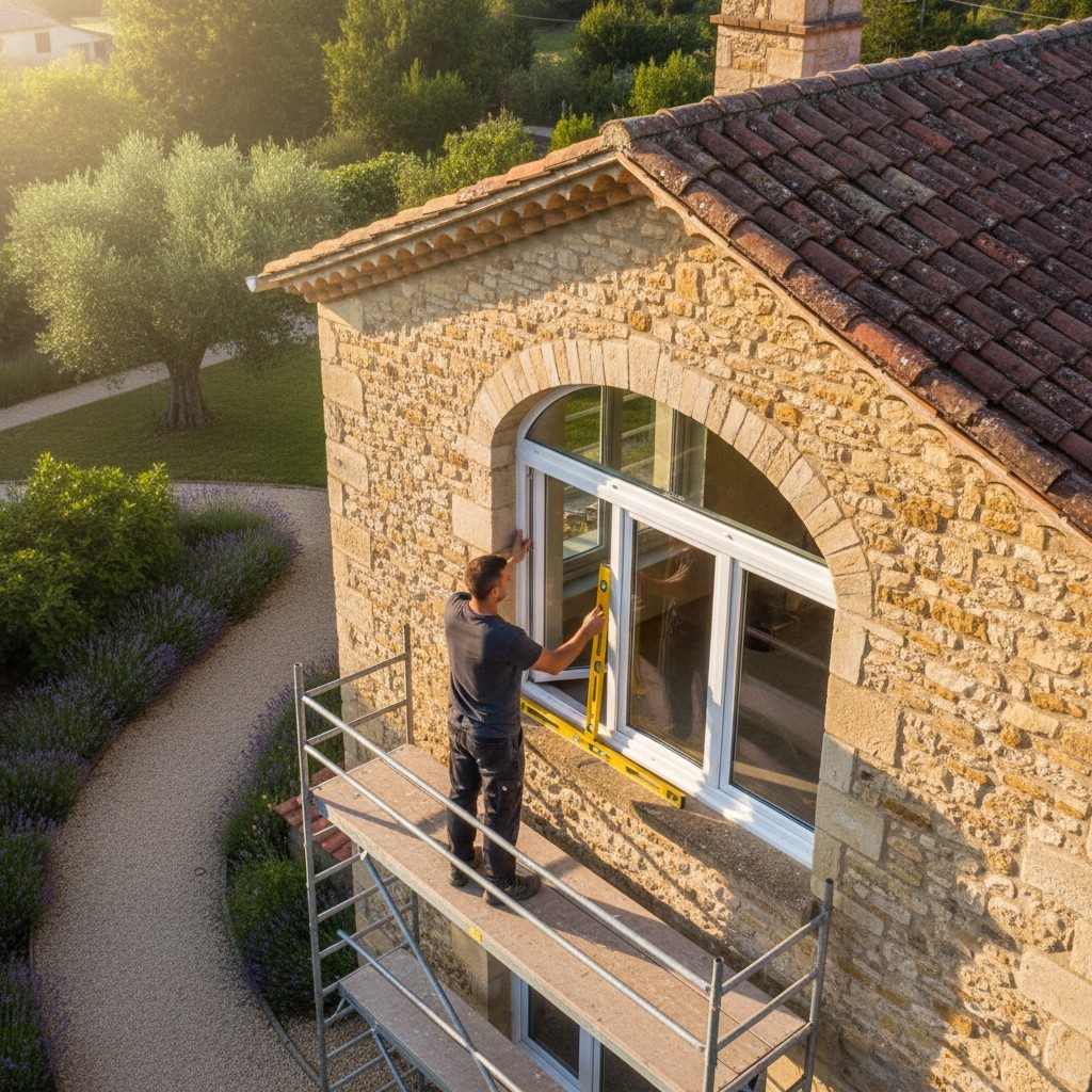 SOCIETE DE PROTECTION SECURITE RENOVATION SPSR (SPSR)